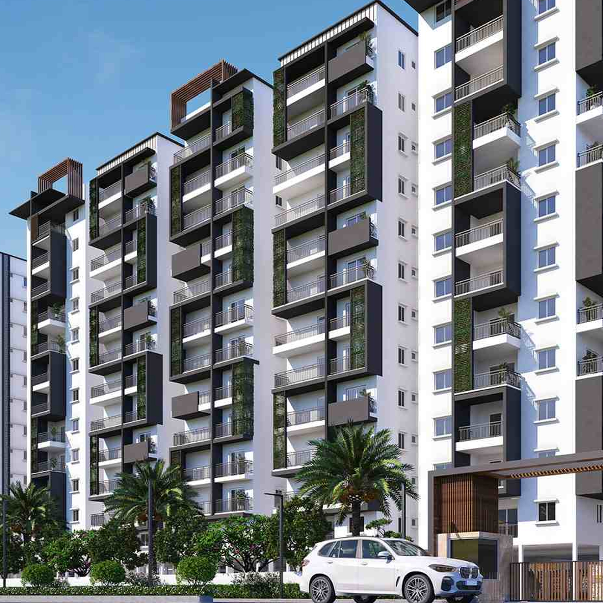 Risinia Trendilla project