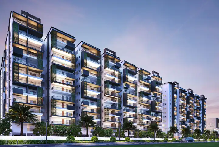 Risinia Skyon project